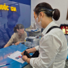 Giá vàng miếng SJC bỏ mốc 120 triệu đồng/lượng