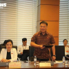 Đại biểu Quốc hội: Ga đường sắt phải được đầu tư như một trung tâm thương mại