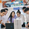Các trường ngành Xây dựng tăng học phí, cao nhất 150 triệu đồng/năm