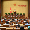 Lần đầu tiên nước ta vận hành chính quyền địa phương 2 cấp