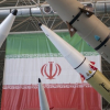 Israel tuyên bố hệ thống Vòm Sắt chặn đứng 30% tên lửa đạn đạo của Iran