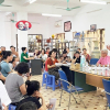 Hộ kinh doanh làm quen phương thức quản lý mới