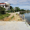 Đường đi bộ ven sông gần 270 tỷ chậm tiến độ ở Huế giờ ra sao?