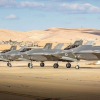 Nga giao tiêm kích Su-35 sớm giúp Iran đảo ngược tình thế với Israel?