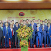 Đại hội Đại biểu Đảng bộ PV GAS lần thứ XI nhiệm kỳ 2025 – 2030: Phát triển PV GAS tiếp tục giữ vững vị thế số 1 trong ngành năng lượng khí Việt Nam