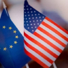 EU phủ nhận đạt thỏa thuận thuế quan 10% với Mỹ