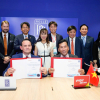 Vietjet ký đơn hàng 'khủng' với Rolls-Royce