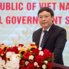 Thứ trưởng Nội vụ thông tin tiêu chuẩn chọn cán bộ lãnh đạo xã mới