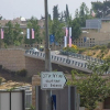 Đại sứ quán Mỹ tại Jerusalem sẽ đóng cửa, không trợ giúp công dân Mỹ sơ tán