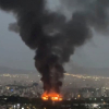 Quân đội Iran cảnh báo người dân Tel Aviv và Haifa nên sơ tán ngay lập tức