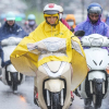 Dự báo thời tiết 10 ngày tới: Nắng nóng không lâu, miền Bắc lại mưa dông kéo dài