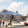 Iran bắn rơi chiếc máy bay F-35 thứ 5 của Israel