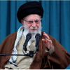 Lãnh tụ tối cao Iran là ai?