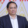 Thí điểm thi tốt nghiệp THPT trên máy tính tại một số địa phương từ năm 2027
