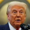 CNN: Ông Trump muốn sử dụng quân đội Mỹ tấn công Iran
