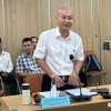 TP Hồ Chí Minh: Xuất khẩu 6 tháng đầu năm 2025 đạt 31,6 tỷ USD