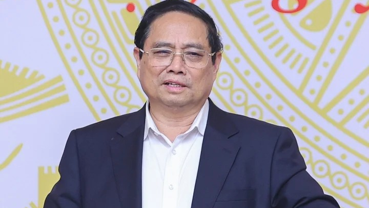 Thủ tướng: Không để việc sáp nhập tỉnh thành ảnh hưởng đến thi tốt nghiệp THPT