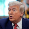 Từng nói Iran không thể sở hữu vũ khí hạt nhân, ông Trump lên tiếng lý giải