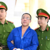 Chủ chung cư mini cháy làm 56 người chết được giảm hơn 2 năm tù