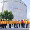 Đảng ủy Chính phủ khảo sát thực tiễn mô hình tổ chức đảng tại Đảng bộ Petrovietnam