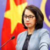 Việt Nam hy vọng việc học sinh xin visa du học Mỹ tiếp tục thuận lợi