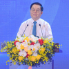 Ông Nguyễn Trọng Nghĩa: Báo chí cần mạnh dạn đổi mới từ bên trong