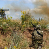 Nga giành quyền kiểm soát 2 làng ở Ukraine