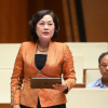 Thống đốc Nguyễn Thị Hồng: Cần thay đổi chiến lược hút vốn FDI
