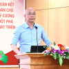 Thuế đối ứng và giá cước vận tải – hai vấn đề nóng tại họp báo Bộ Công Thương