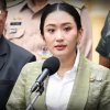 Thủ tướng Thái Lan họp khẩn với quân đội sau bê bối rò rỉ ghi âm cuộc gọi