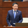 Doanh nghiệp nhà nước phải tăng trưởng trên 8% để đóng góp vào GDP cả nước