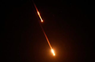 Israel tuyên bố phá hủy 40% bệ phóng tên lửa đạn đạo của Iran