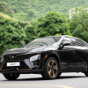 VinFast VF 7 - SUV điện lý tưởng từ phố thị tới tỉnh xa