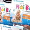 Đề nghị thu hồi Siro ăn ngon Hải Bé là hàng giả trên toàn quốc