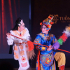 Tuồng cổ bất ngờ 'gây bão' trong giới trẻ