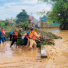 Thủ tướng chỉ đạo tăng cường phòng, chống thiên tai trước mùa mưa bão năm 2025