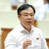 Đại biểu mong sớm chấm dứt 'kỳ thi kinh hoàng' vào lớp 10