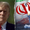 Iran chưa chế tạo bom hạt nhân, ông Trump sẽ ra quyết định tấn công trong 2 tuần