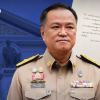 Phó Thủ tướng Thái Lan từ chức