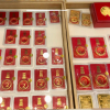 Giá vàng SJC giữ sát mốc 119 triệu đồng/lượng
