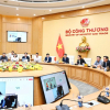 Việt Nam-Mỹ đàm phán trực tuyến: Hướng đến thỏa thuận phù hợp với lợi ích 2 nước