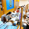 Hà Nội ngày đầu thử nghiệm chính quyền 2 cấp: Quy trình làm việc thông suốt
