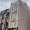 Cháy quán karaoke ở Hải Phòng, 1 người tử vong