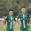 Công Phượng thắp hy vọng trở lại V.League