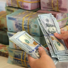 Doanh số giao dịch liên ngân hàng bằng VND tăng trên 1.600 tỷ đồng/ngày