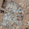Israel không kích cơ sở hạt nhân lớn nhất của Iran