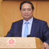 Xử lý nghiêm trường hợp chậm trả chế độ cho cán bộ nghỉ việc do sắp xếp bộ máy