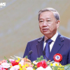 Tổng Bí thư: Đảng không bao giờ từ bỏ vũ khí chiến đấu của mình là báo chí