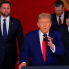 Tổng thống Trump: 3 cơ sở hạt nhân của Iran đã bị xóa sổ
