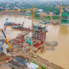 Thủ tướng: Hoàn thành cầu Phong Châu trước 31/10